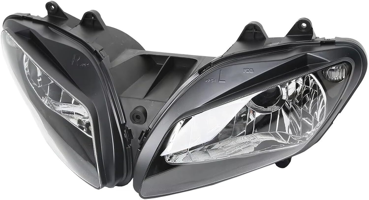 YZF-R1 5VY 純正ヘッドライト 純正テールランプ セット YZF-R1 5VY 純正ヘッドライト 純正テールランプ セット